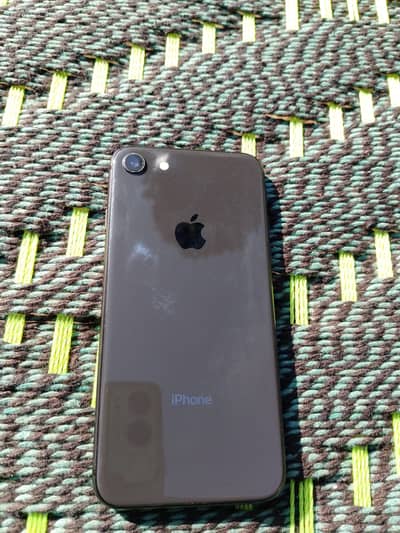 iphone 8 Waterpack 10/10