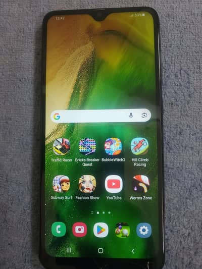 Samsung Mobile A70 Non pta