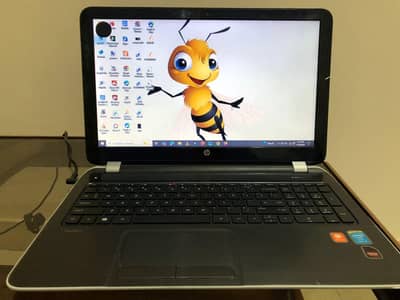 hp core i5 4th generation