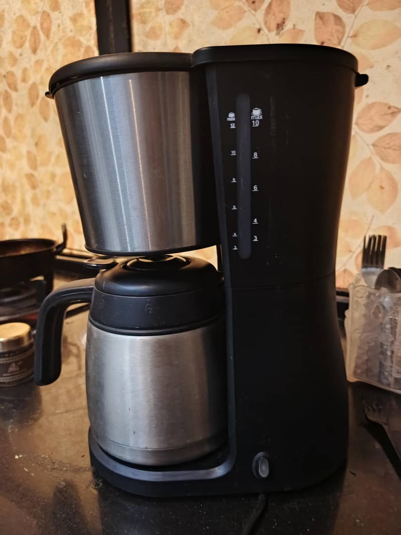 coffee maker 1