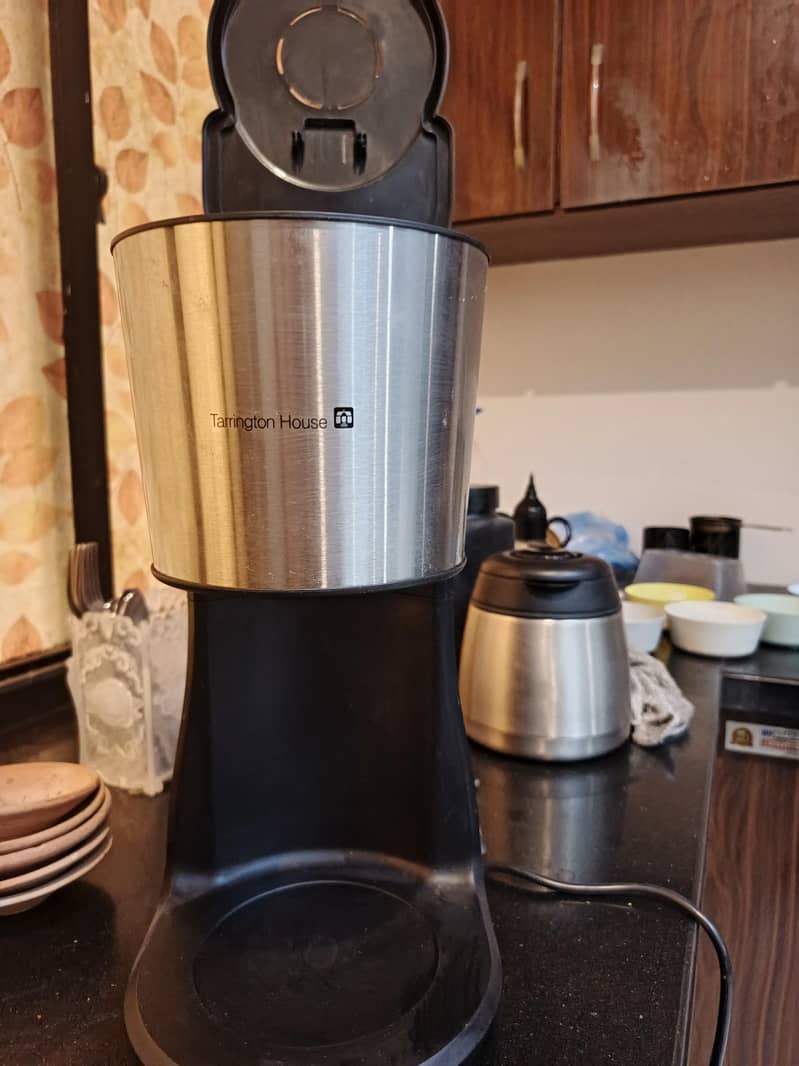 coffee maker 4