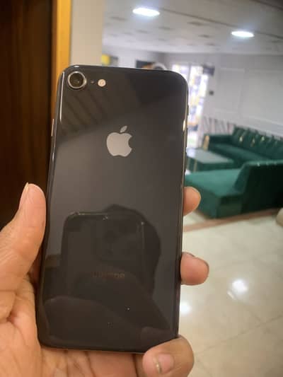 iPhone 8 256gb exchange possible