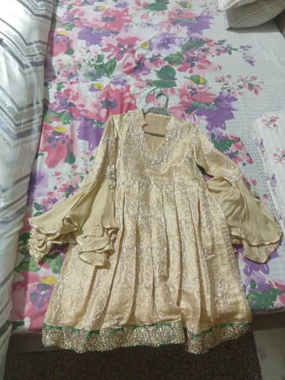 used gharara