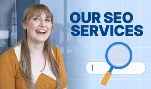 SEO SERVICES