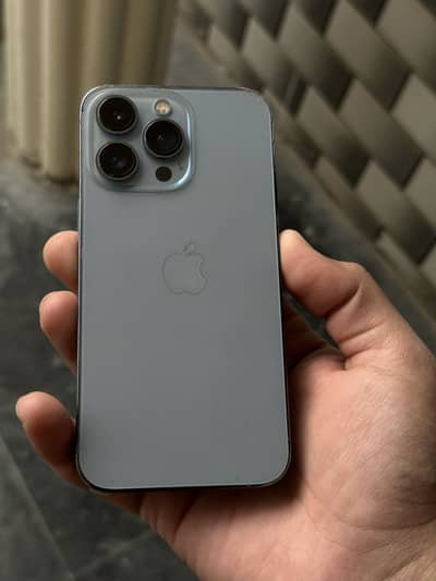 IPHONE 13 PRO 128gb FU