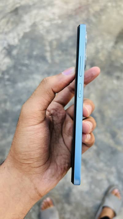 Redmi note 12