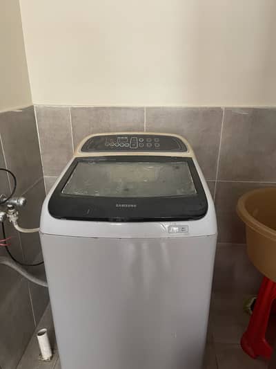 Samsung Washing Machine