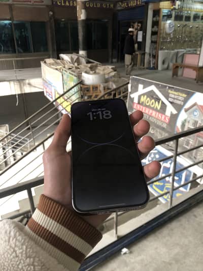 Official pta approve 14 pro max