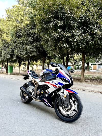 BMW 1000 Replica 2025 Urgent For Sale | 4K Used Only | BMW Replica
