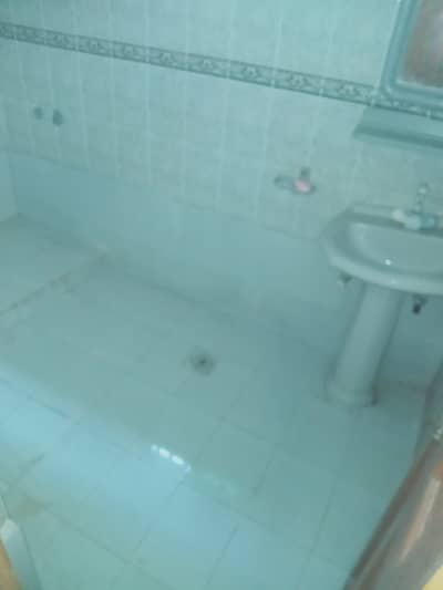 Ground portion for rent in g-11