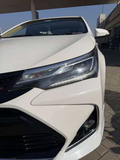 Crolla Altis 1.6 Special Edition 2022 Modal