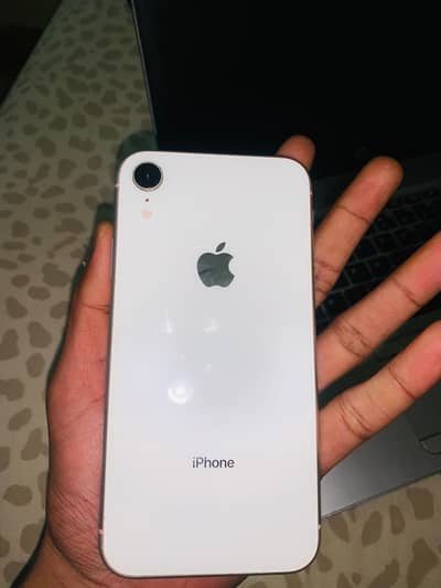 Iphone Xr 64gb non pta