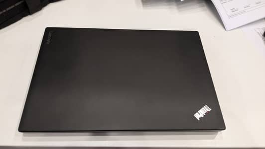 Lenovo ThinkPad X270 | i 5 | Lightweight & Durable