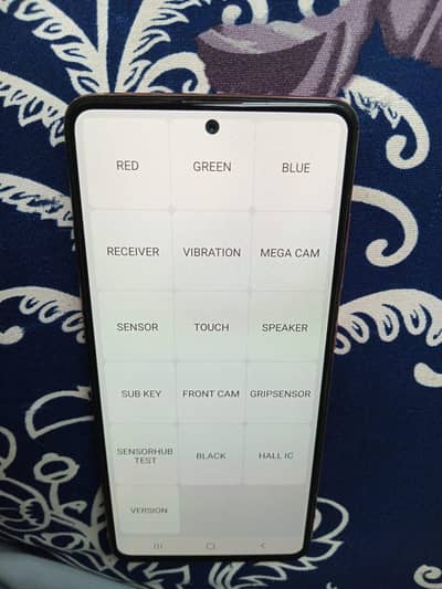 Samsung a51 Exchange possible