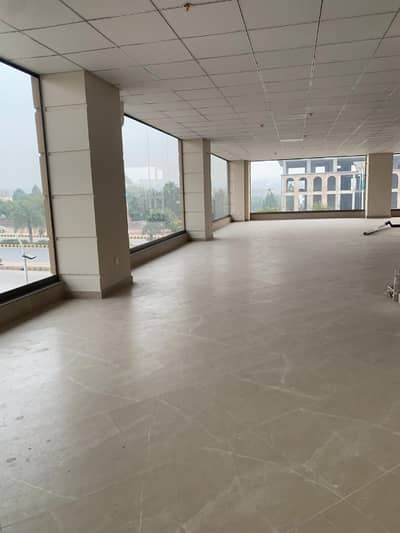 Office Space In Gulberg Green, Islamabad, 1500-3000 Sq. Ft. , With Parking And Lift Available. Feel Free To Tweak It As Needed!
