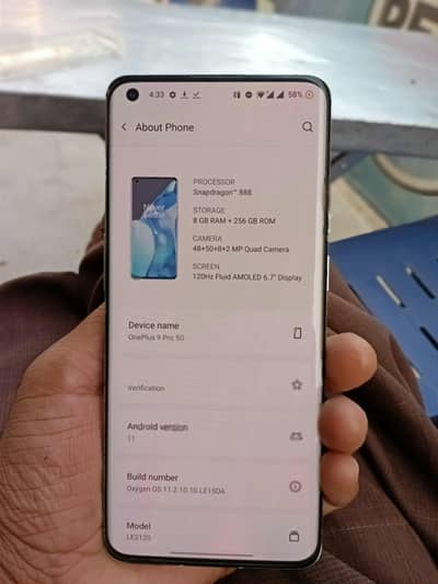 exchange possible with good phone