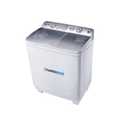 Kenwood semi automatic washing machine