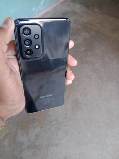 Samsung Galaxy A53 5G non pta