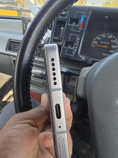 Infinix Note 50 8+8/256