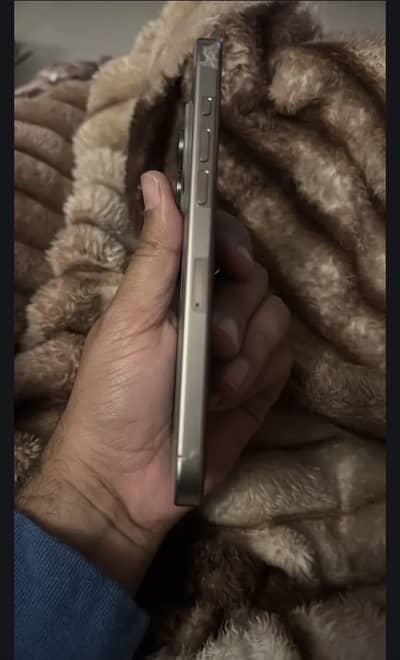 iPhone 15 pro max hk model mint condition