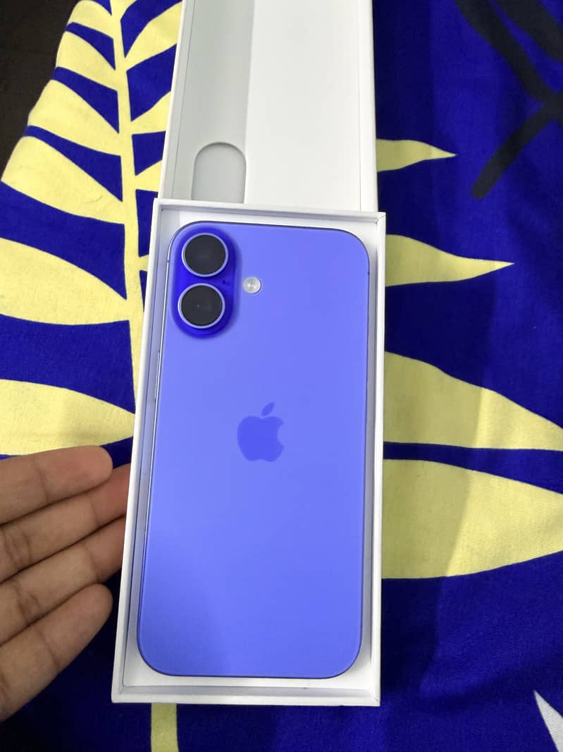 Iphone 16 6