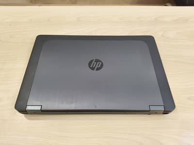 HP ZBook 15 G2 Core i7 Workstation and Gaming Laptop with Graphic Card
