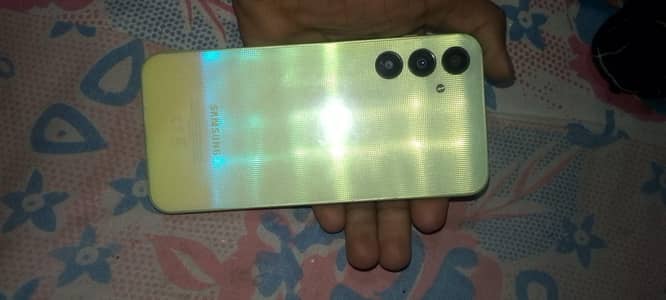 Samsung galaxy a25 5g