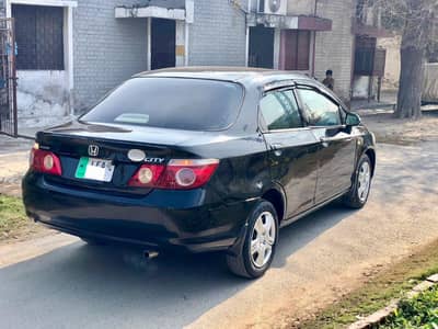 Honda City l DSI 2007 lash condition (0/3/0/5/4/6/3/9/2/1/9/)