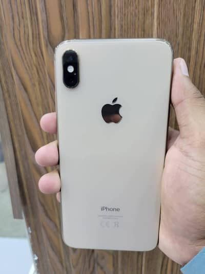 iphone xs max 256Gb 84 betry health