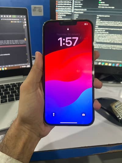 Apple iPhone 13 Pro Max