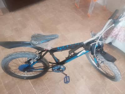 cycle for sale