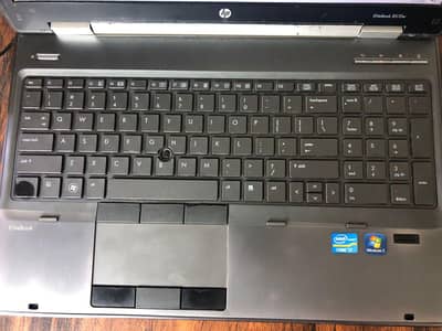 hp elitebook 8570w for sale