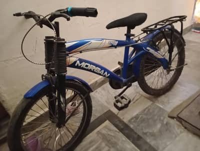 morgun cycle new candtion