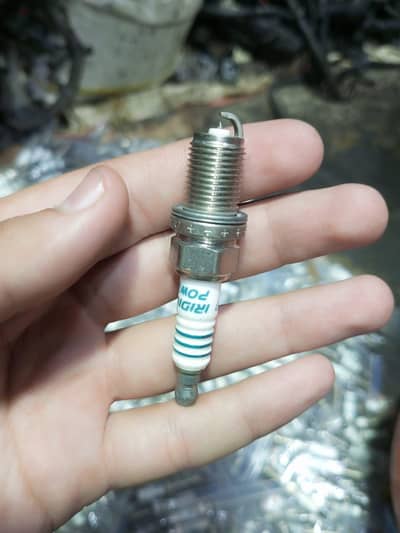denso iridium spark plugs