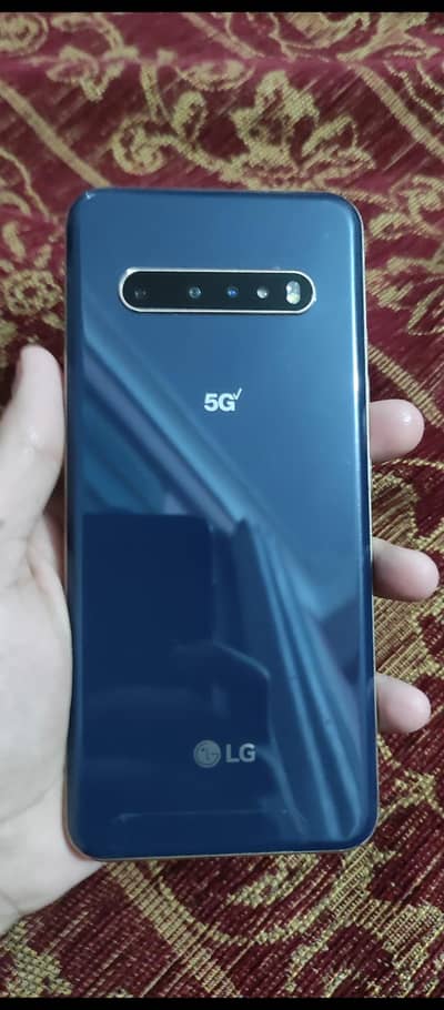 LG V60 THING 5G