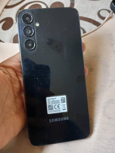 Samsung A05s 4/128 gb offical approved With box