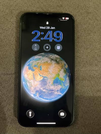 I phone 13 non pta jv 128 gb 84 health