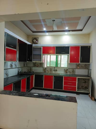 10 Marla Double story House for rent in LDA Avenue-1.