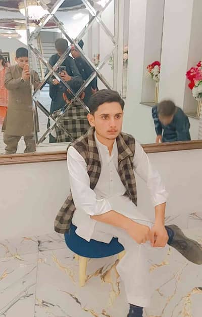 Mian Muhammed Muzammil 