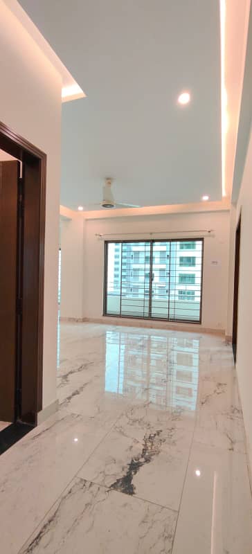 12 Marla 4 Bed Flat For Rent In Sector S