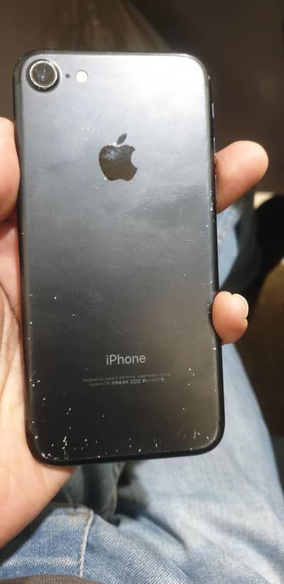 iphone 7 non pta