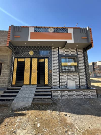 Saima Green Valley 120 sq yard house for sale