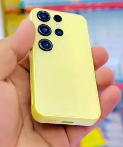 Samsung S21Ultra Mini