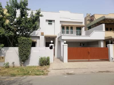 10 Marla 3 Bedroom House Available For Sale In Sector E Askari 10 Lahore Cantt