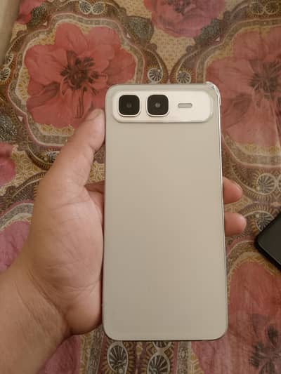 Infinix smart 10 plus