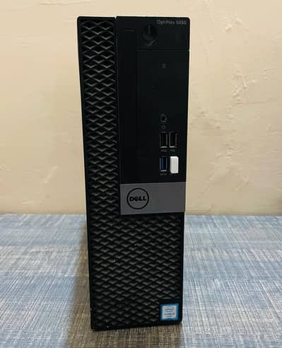 Dell gaming pc