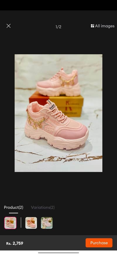 Tip High Soul Shoes For Girls | Best Sneakers | Girls Shows