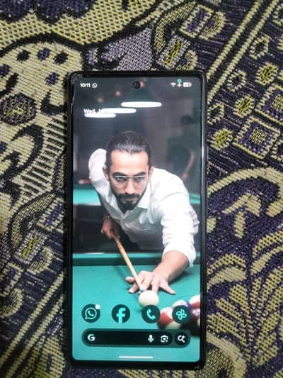 Google pixel 6a non PTA