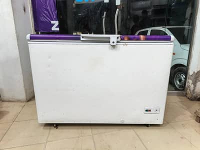 Haier inventar deep freezer single door/0321/080/77/77/