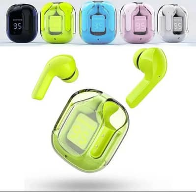 air31 earbuds
